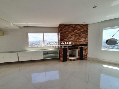 Imagem 8 de 28 de Duplex A Venda - Reserva Arvoredo - Estuda Permuta De Menor Valor - 12698