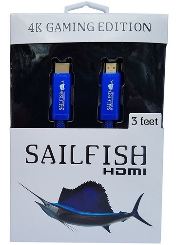 Cable Hdmi 4k Ultra Hd Compatible Con 2160p