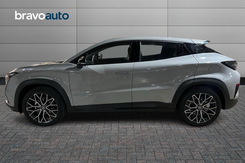 Changan Uni-T 1.5 Elite At