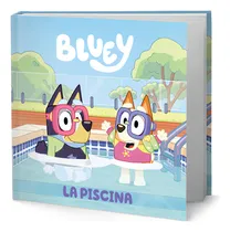 Comprar Bluey, De Bluey Bluey. Editorial Beascoa, Tapa Dura En Español, 2023