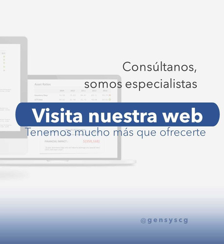 Imagen 2 de 5 de Saint Venta Licencia Soporte Presencial Y Remoto