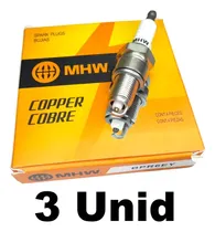 Comprar Bujias Ngk Bpr6ey Chevrolet Corsa Meriva Montana Spark