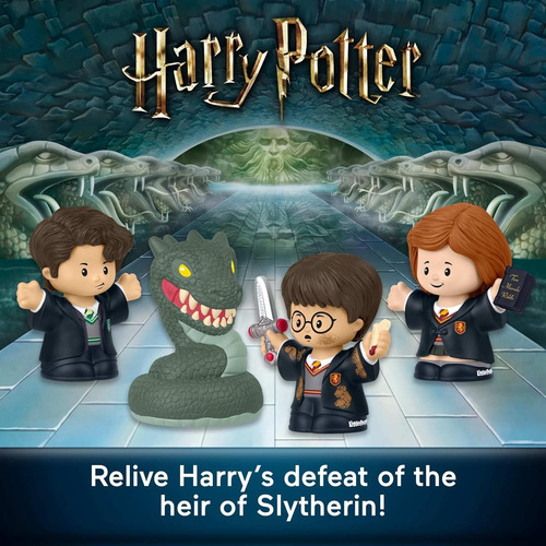 Juego Harry Potter Y La Cámara Secreta - Edición Especial Ad