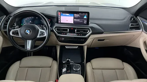 Bmw X4 30i