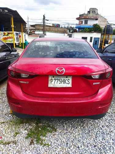 Imagen 2 de 12 de Mazda 3 Skayaktiv 2015 Sakayaktiv