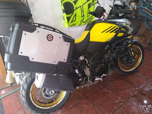 Imagen 5 de 9 de Suzuki Vstrom 1000 Xt