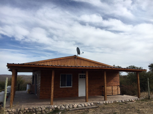 Imagen 14 de 19 de Lotes En Las Sierras Cordobesas