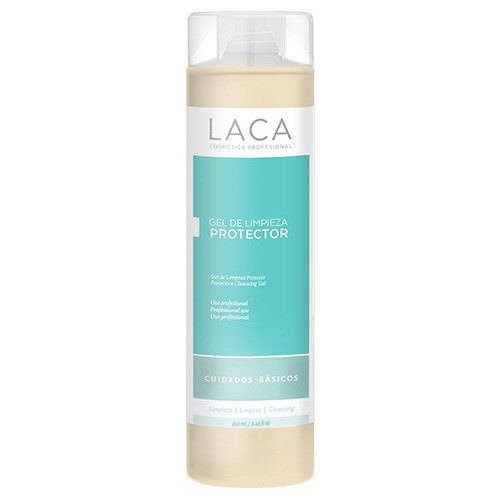 Gel De Limpieza Protector Laca 250g