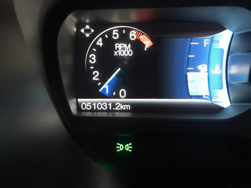Ford Ranger 2017 2.5 Xlt Cab. Dupla 4x2 Flex 4p