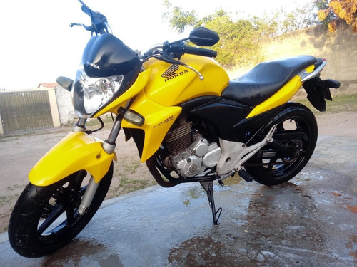 Honda Cb 300 R Cb 300r