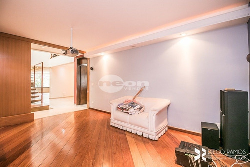 Imagem 9 de 15 de Casa Sobrado - Parque Terra Nova Ii - Ref: 2309 - V-2309