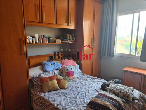 Imagem 6 de 15 de Apartamento-à Venda-riachuelo-rio De Janeiro - Riap30168