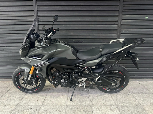 Yamaha - Mt 09 Tracer 900 Gt - 2024