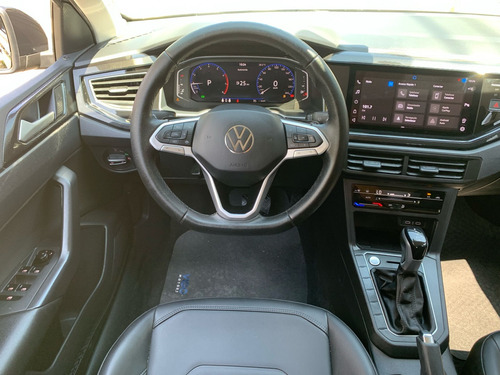 Volkswagen Polo 1.0 170 TSI HIGHLINE AUTOMÁTICO