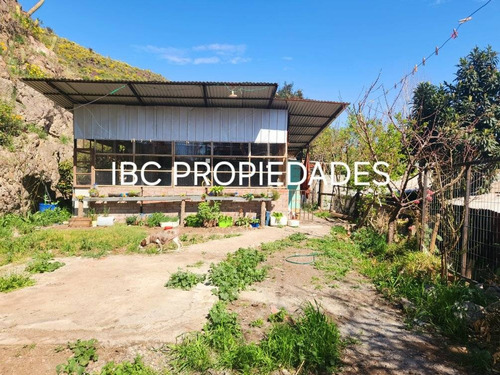 Se Vende Casa Con Terreno En Calle Encon San Felipe