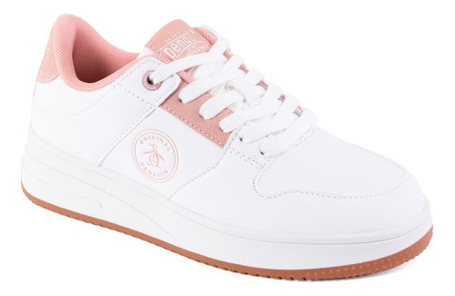 Tenis Original Penguin Style Dalia Para Mujer