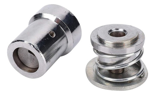 Molde De Botón De Tela De 1.27 Cm Para Prensa Manual