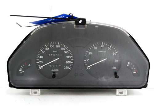 Tablero Instrumentos Peugeot 106 44287 Nafta Tdi212