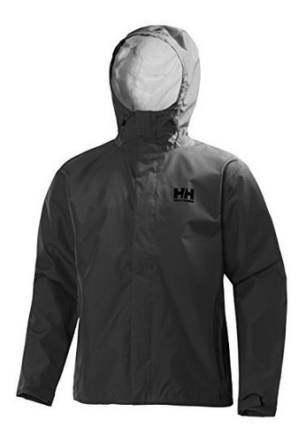 Brand: Helly-hansen Chaqueta Impermeable