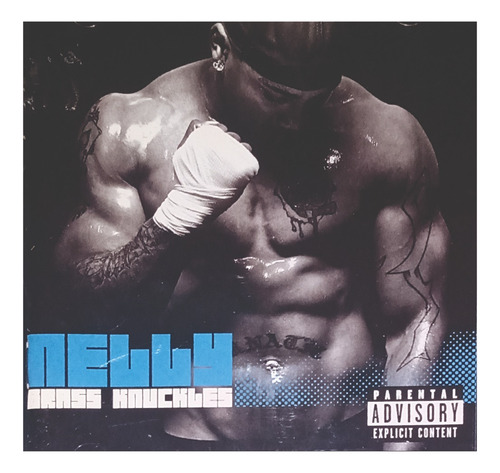 Nelly - Brass Knuckles