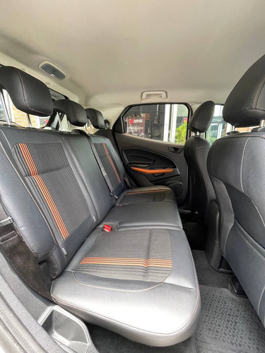 Ford Ecosport FREESTYLE 4X4
