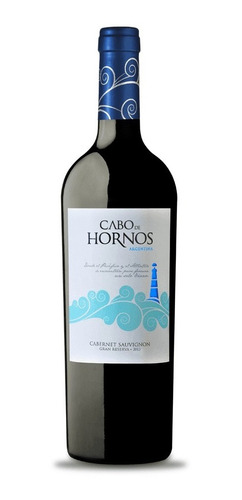 Cabo De Hornos Cabernet Gran Reserva 