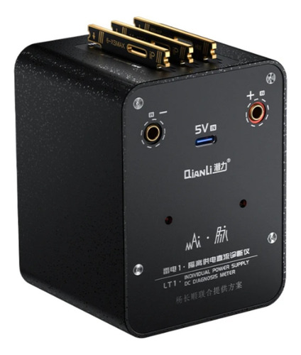 Fuente De Alimentacion Qianli Lt1