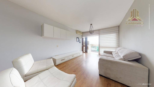 Imagem 6 de 26 de Vendo Apartamento De Três Dormitórios Próximo Ao Zaffari Higienópolis Em Porto Alegre - Ap4165