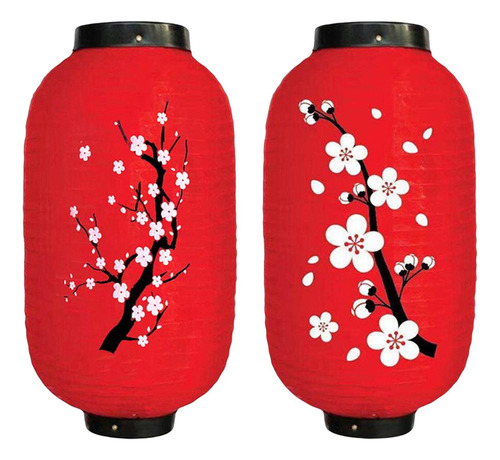 D Linterna Colgante De Estilo Japonés For El Restaurante Del