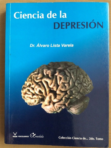 Ciencia De La Depresion