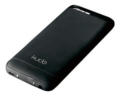 Carcasa Para iPhone  6 7 8 Base De Carga Diginet
