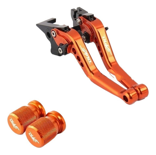 M Para Ktm 390 Duke125 200250 Rc 390 Palanca Embrague De