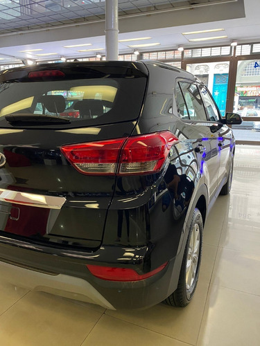 Imagen 9 de 15 de Hyundai Creta 0km Style