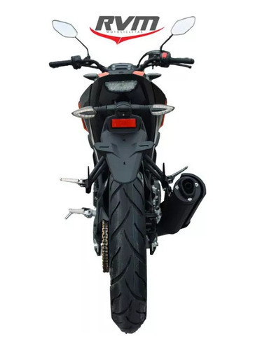 Imagen 5 de 25 de Patentada $1.531.000 O 12de$232.000 Rvm F5 250