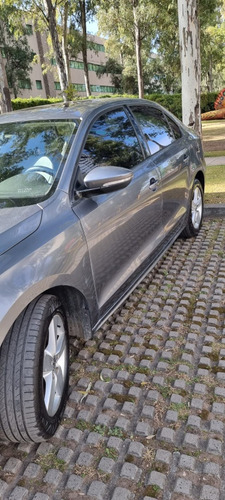 Volkswagen Vento 2.0 Tdi Advance