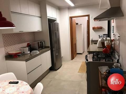Apartamento - Ref: 222787