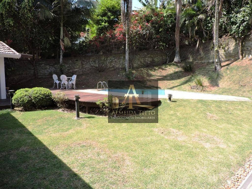 Imagem 17 de 28 de Excelente Casa À Venda No Euroville, Carapicuíba. Térrea, 3 Dorms, 5 Vagas E Gourmet! - Ca2572