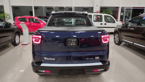 Imagem 5 de 15 de Fiat Toro 2.0 Volcano 4x4 Automática 21/2022