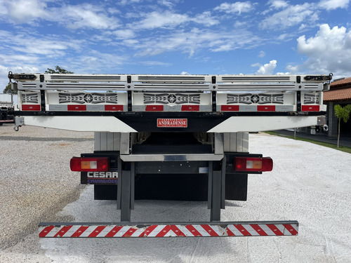 Volvo Vm 270 2020 Carroceria Ñ = 24280 2429 2426 2430 24250
