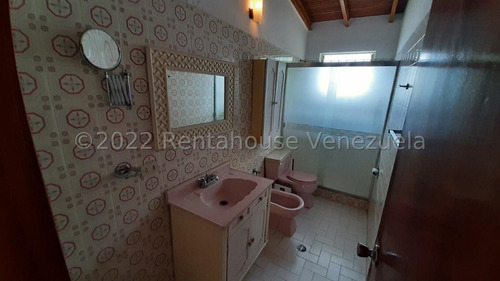 Ka Casa En Venta San Luis 24-22434 Yg