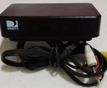 Comprar Decodificador Directv Modelo L14, Cargador Y Control Remoto