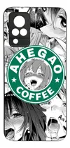 Comprar Funda Protector Case Para Vivo V21 5g Hentai Echi