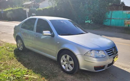 Volkswagen Jetta Clásico Trendline