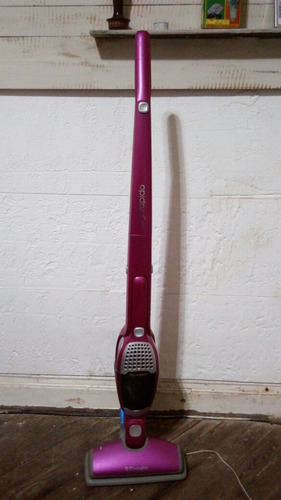 Aspiradora Ergorapido Electrolux Inhalam.a Batería Leer Bien