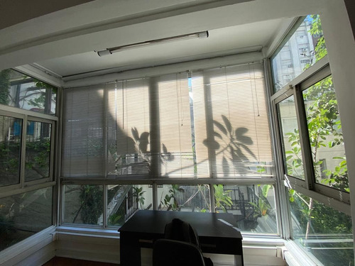 Oficina En Alquiler En Palermo