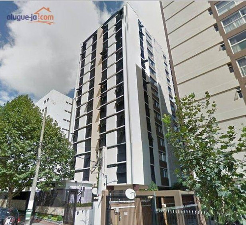 Apartamento Com 3 Dormitórios À Venda, 125 M² Por R$ 1.150.000,00 - Vila Mariana - São Paulo/sp - Ap11564