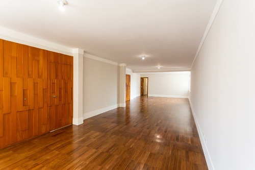 Imagem 2 de 20 de Apartamento À Venda Na Rua Emílio De Menezes, Santa Cecília, São Paulo - Sp - Liv-13064