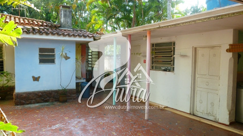 Imagem 11 de 15 de Casa Térrea Butantã 300 M² 3 Dormitórios 4 Vagas - 1aef-053b