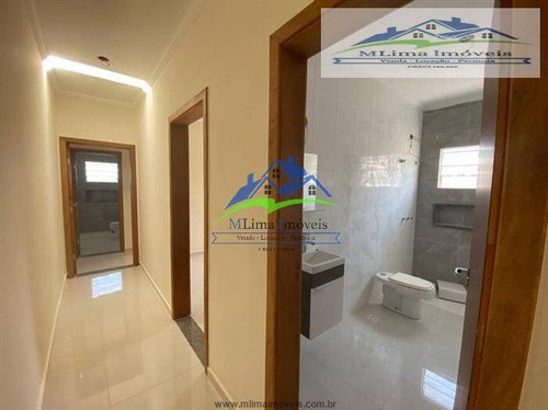 Imagem 6 de 15 de Casas Para Financiamento Bancário Em Atibaia - 525