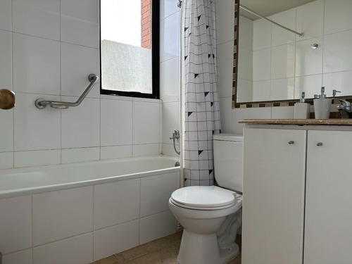 Arriendo 2d2b En Alto Rancagua - Amoblado